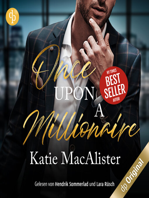Title details for Once upon a Millionaire by Katie MacAlister - Available